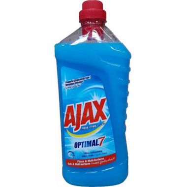 Ajax All Purpose