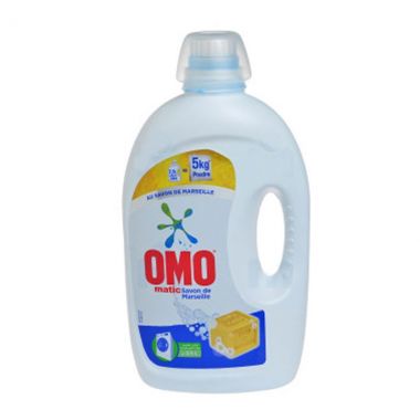 Omo Savon Matic 2.5ltr