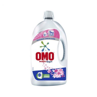 Omo Comfort Matic 2.5 Ltr