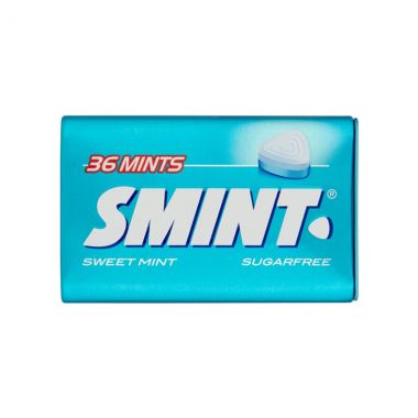 Smint Sweet Mint