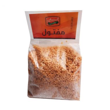 شيشبرك مفتول مفرز 1 كغ