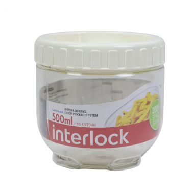 Lock&lock Jar Inl 201 500ml