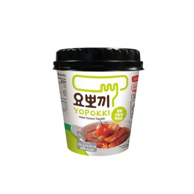 يابوكي بندورة توبوني 120 غم