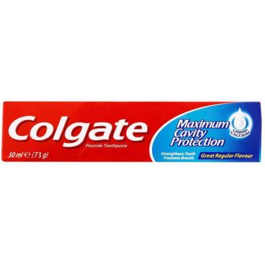 Colgate Tooth Paste W-calcium
