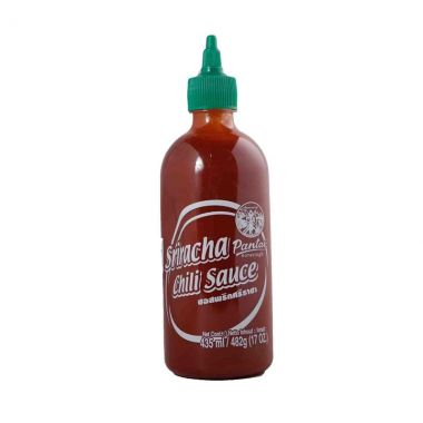 Pantai Sriracha Chil Sauce Pet