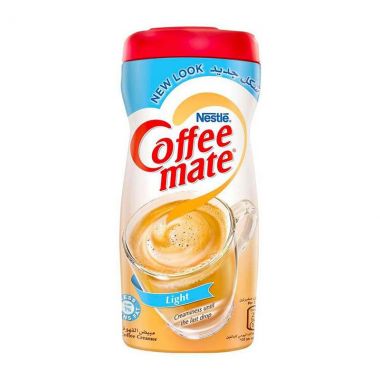 Nestle Coffee Mate Lite Creamr