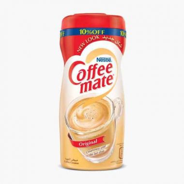 Nestle Coffee Mate Creamer 10%