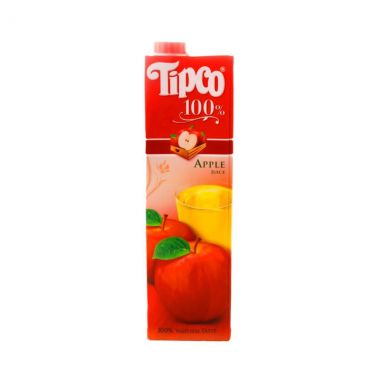 Tipco Apple Juice