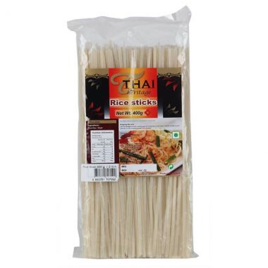 Thai Heritage Noodle Rice Stck