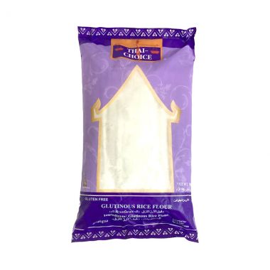 Thai Choice Gluiinous Rice Flo