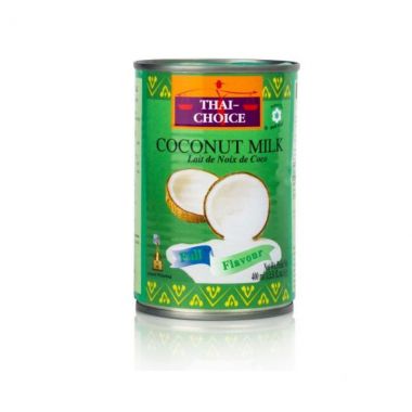 Thai Choice Coconut Milk