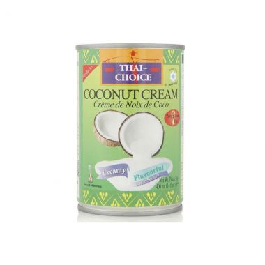 Thai Choice Coconut Cream