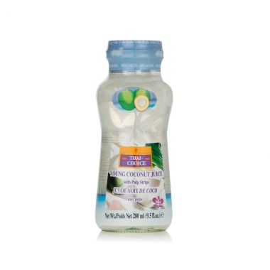 Thai Choice Young Coconut Juic