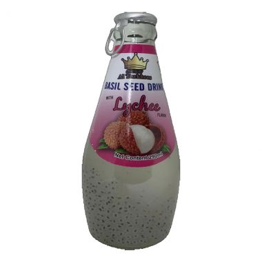 Tarkhees Basil Seed Lychee