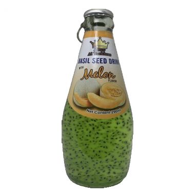 Tarkhees Basil Seed Melon