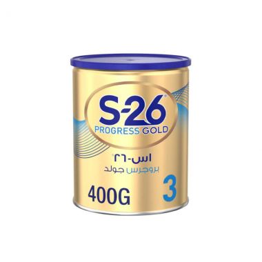 S26 Gold 3