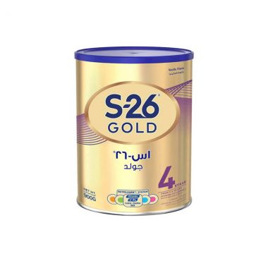 S26 Gold 4