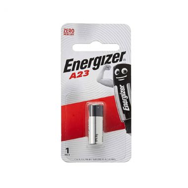 Energizer Lithium 12v A23 1pc.