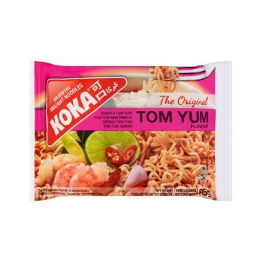 Koka Inst Noodle Tom Yum