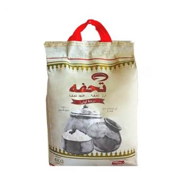Tohfa Basmati 4kg 10-1