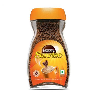 Nescafe Sunrise Inst Coffee 190gr