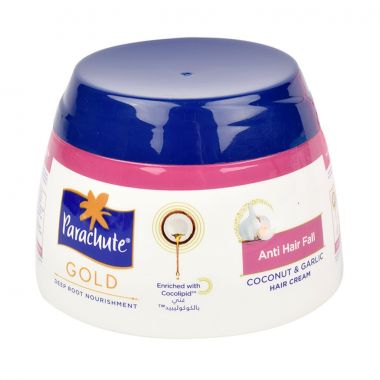Parachute H.cream Anti Fall