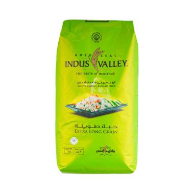 Indus V.bsmti Extra Long 900gr