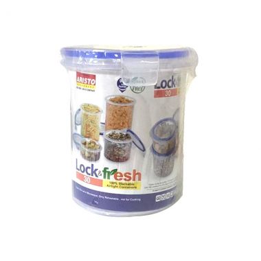 Lock&fresh 30 900ml