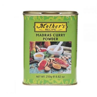 Mother.r Madras Curry Pow