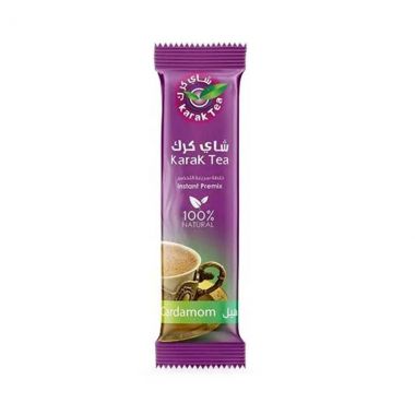 شاي كرك مع الهيل 20 غم