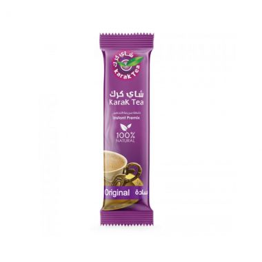 شاي كرك 20 غم