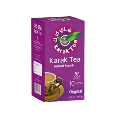 Karak Tea Orgnl Sticks 10x20gr