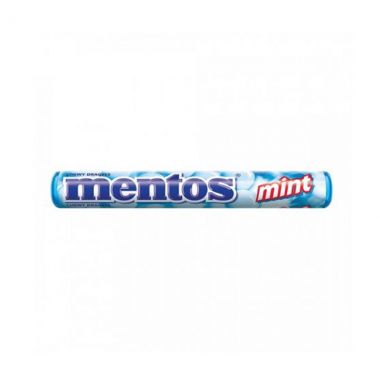 Mentos Roll Mint