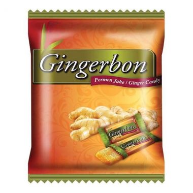 Gingerbon Sweets