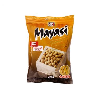 Mayasi R.peanut Corn Flav