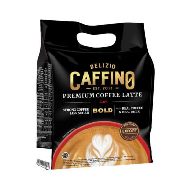 Caffino Coffee Latte 20x27 Gr 