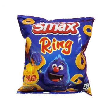 Smax Ring Cheese
