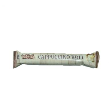 Wasuka Cappuccino Roll