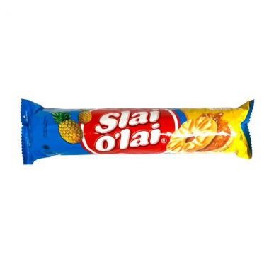 Salai Olai Bis W-pineapple