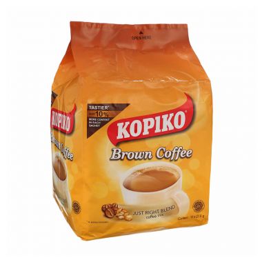 Kopiko Brown Coffee 10x27.5gr