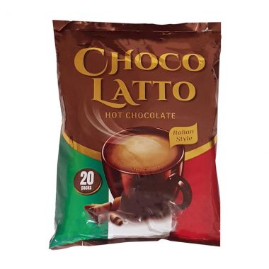 تورابيكا شوكولاتو 20*30 غم