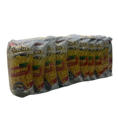 Salsa Fried Noodle Kruk 20x14g