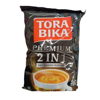 Tora Bika Premium Cofe 20x10gr