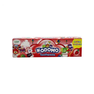 Kodomo T.p Strawberry