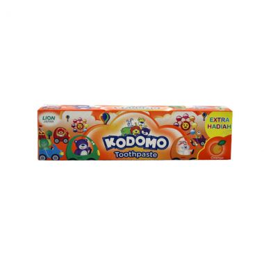 Kodomo T.p Orange
