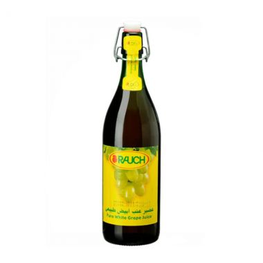 Rauch White Grape Juice