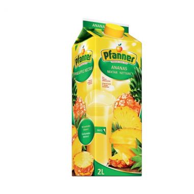 Pfanner Pineapple Juice