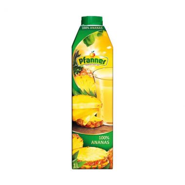 Pfanner Pineapple Juice