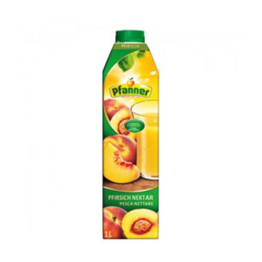 Pfanner Apricot Nectar Drink