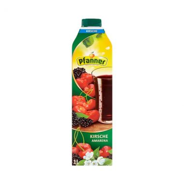 Pfanner Cherry Juice